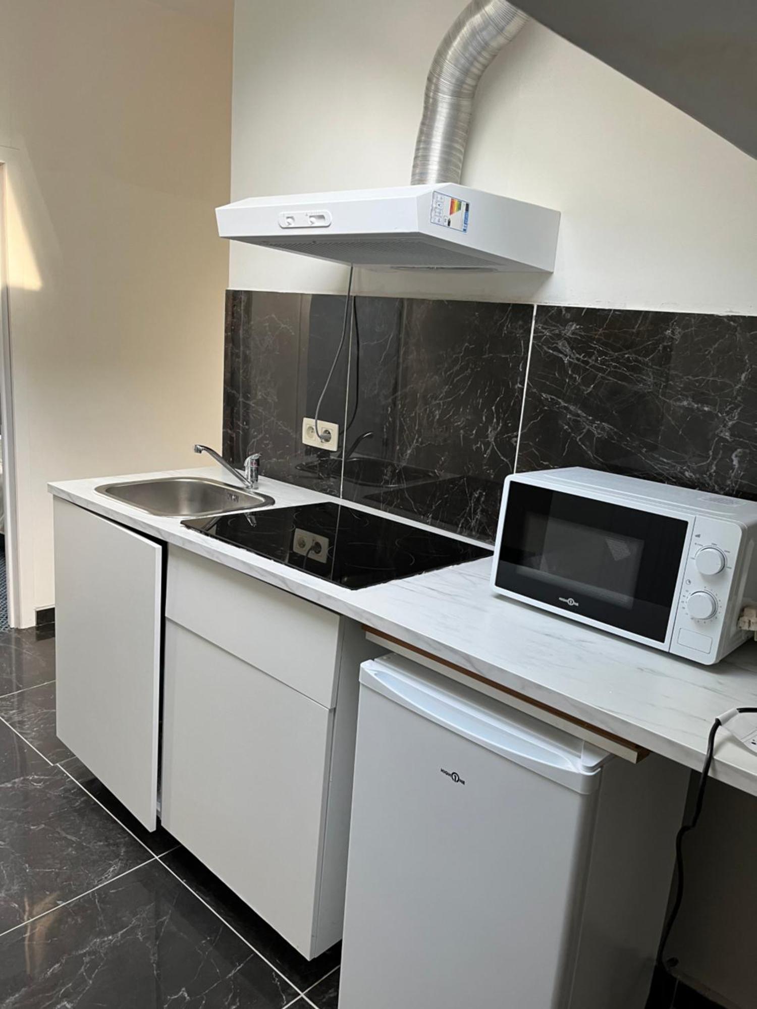 Argonne Gare Du Midi 29 Brussels