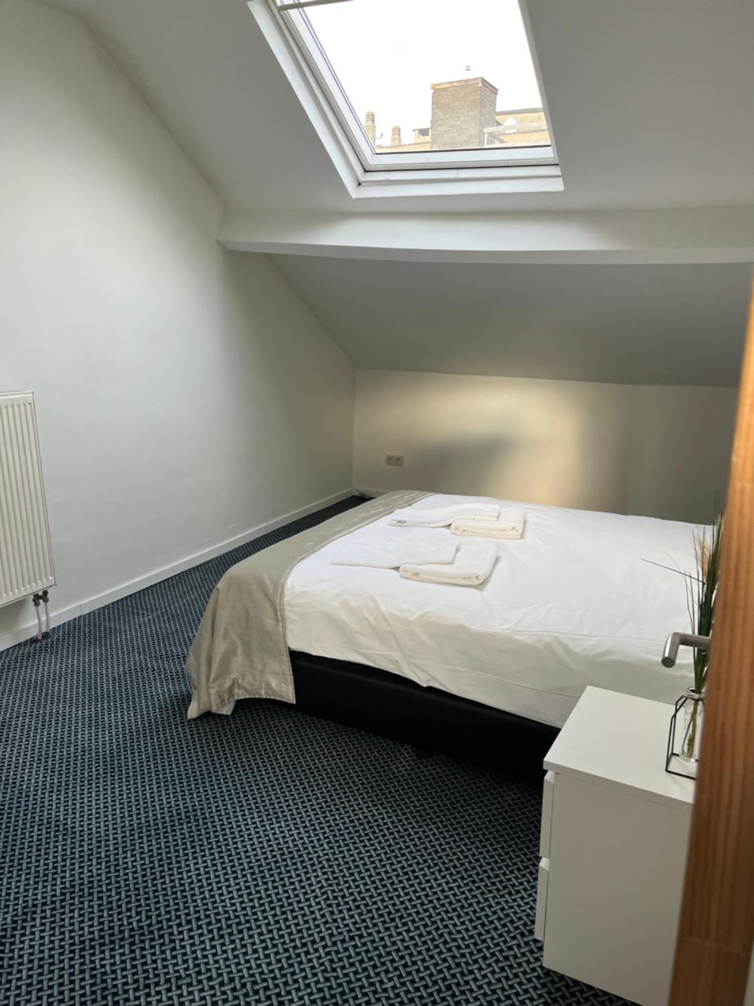 Apartment Argonne Gare Du Midi 29