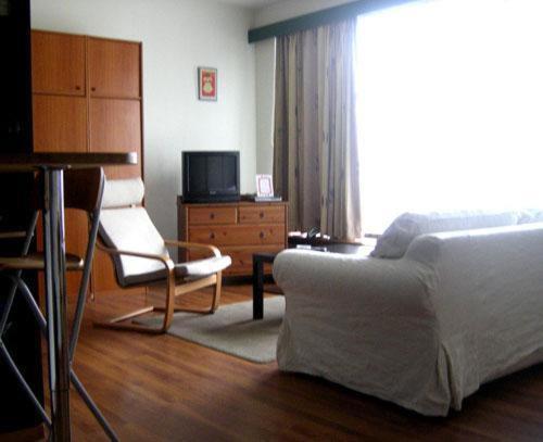 New Continental Brussels Business Flats 3* Ixelles