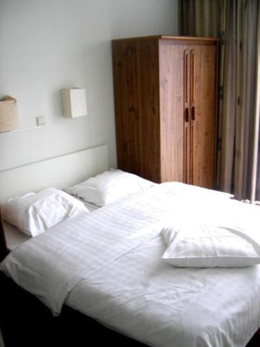 New Continental Brussels Business Flats Hotel
