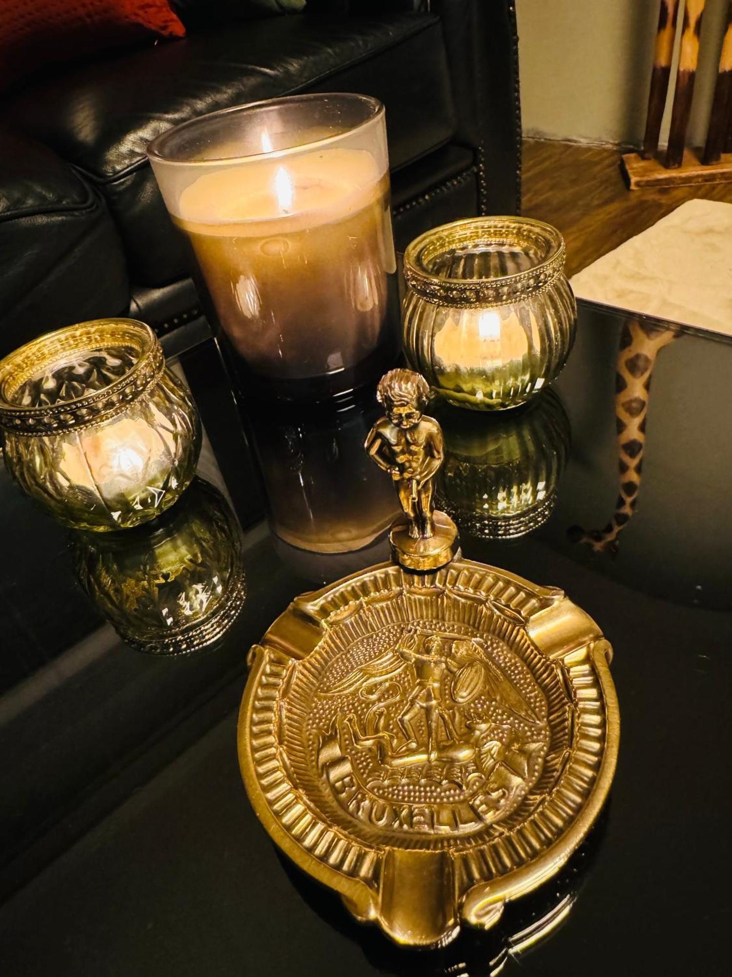Hearth Of Gateway Apartment