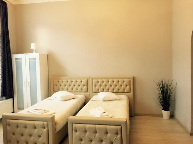 Prestige Flats Apartment Brussels