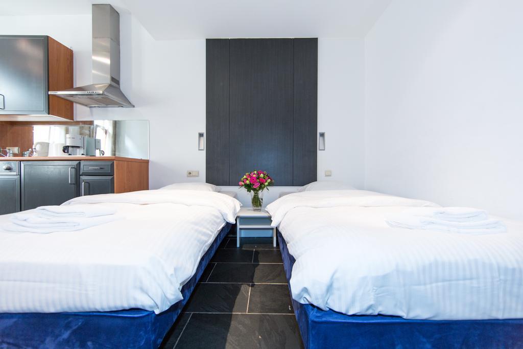 Azimut Flathotel Aparthotel Brussels
