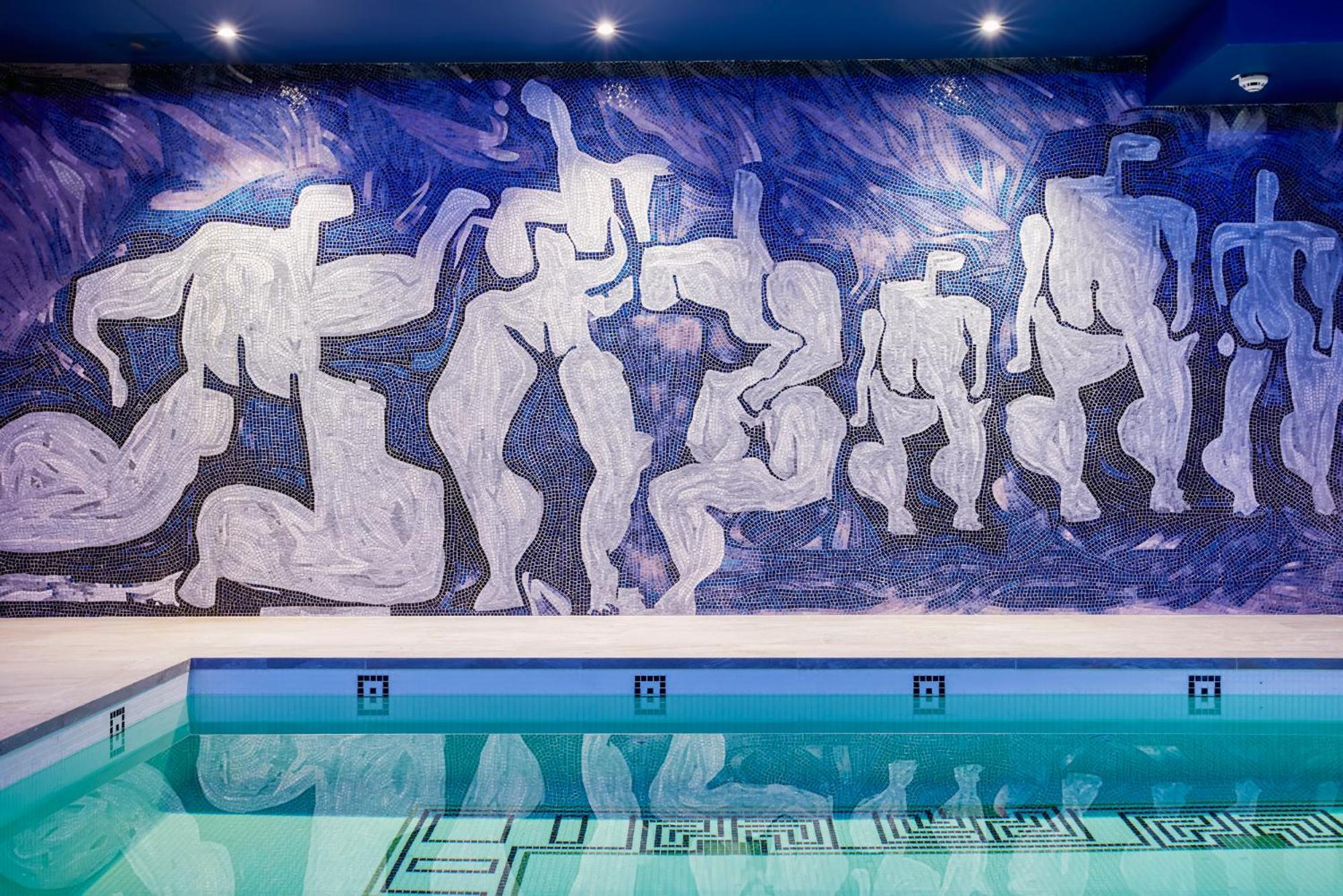 Juliana & - Centre Hotel 5*