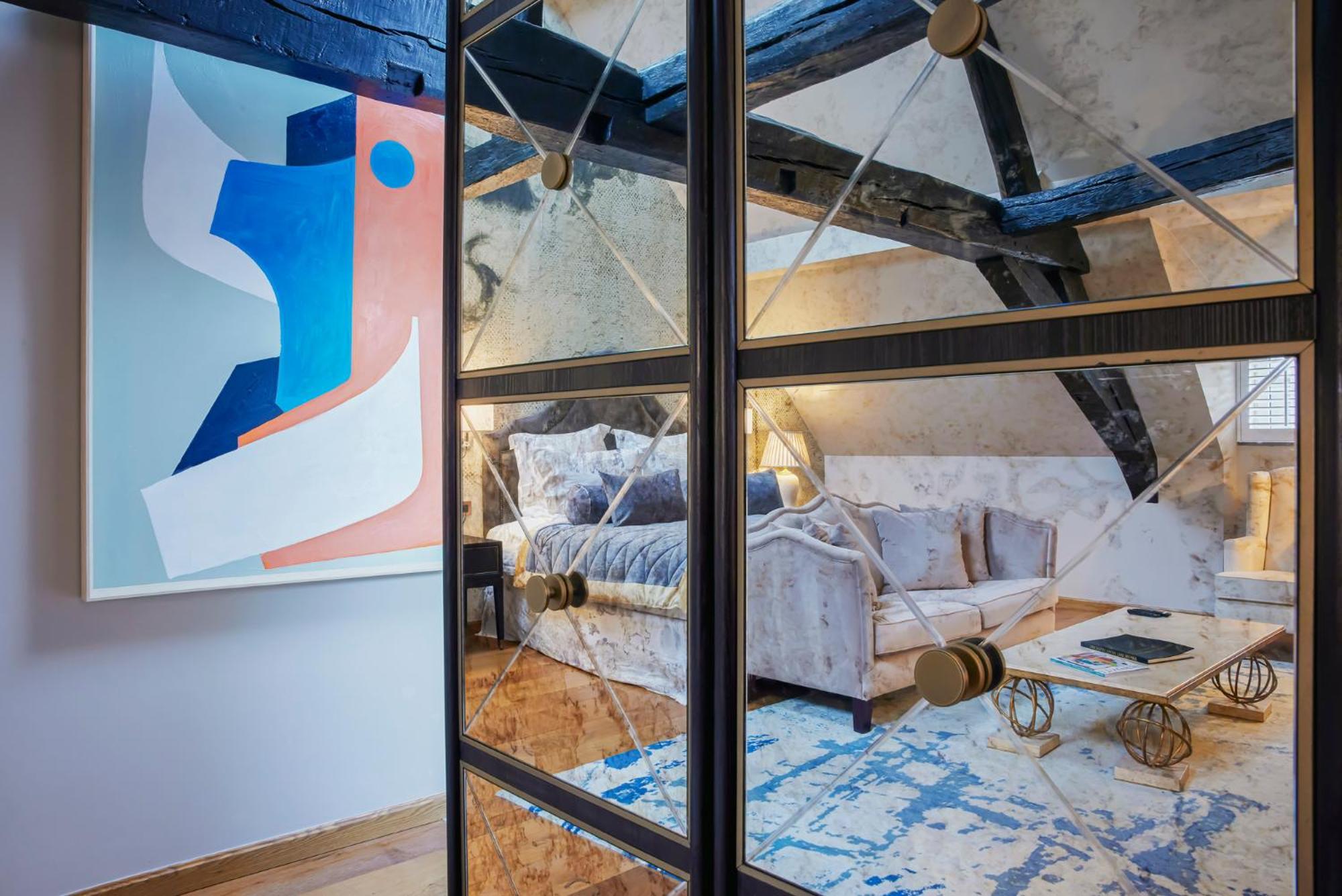 Hotel Juliana & - Centre 5*