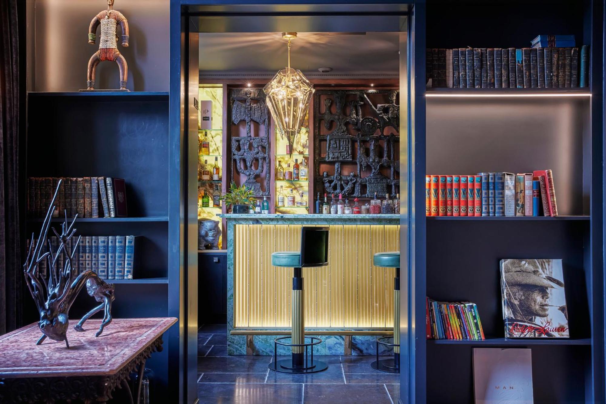 Juliana & - Centre Brussels