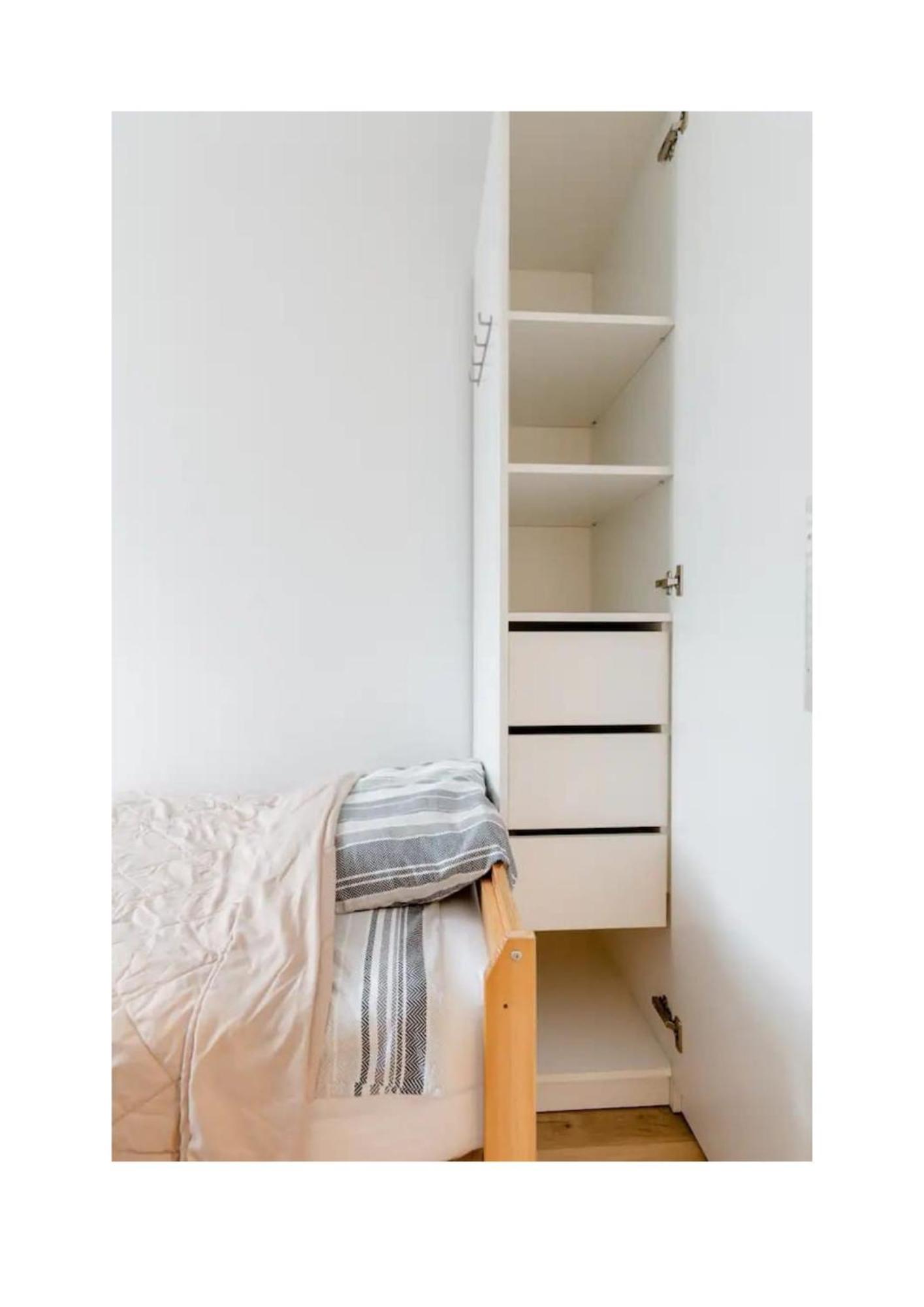 Apartment Beautiful Fully Renovated