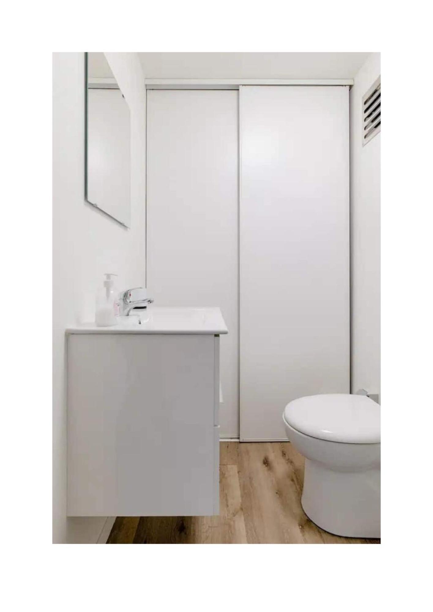 Beautiful Fully Renovated Apartment Brussels