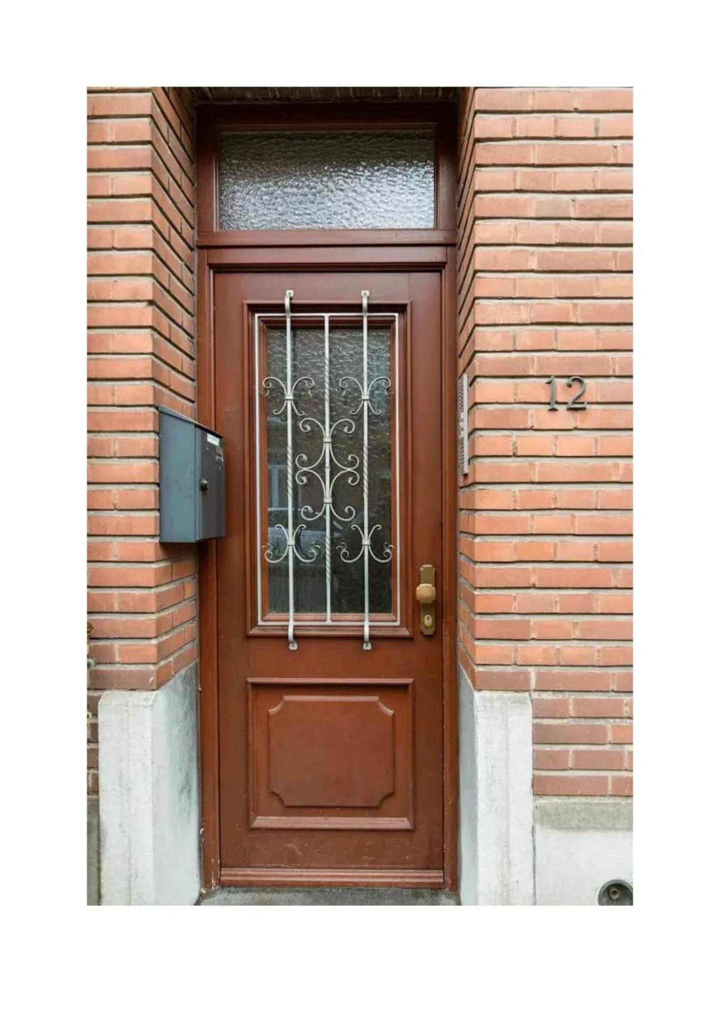 Apartment Beautiful Fully Renovated