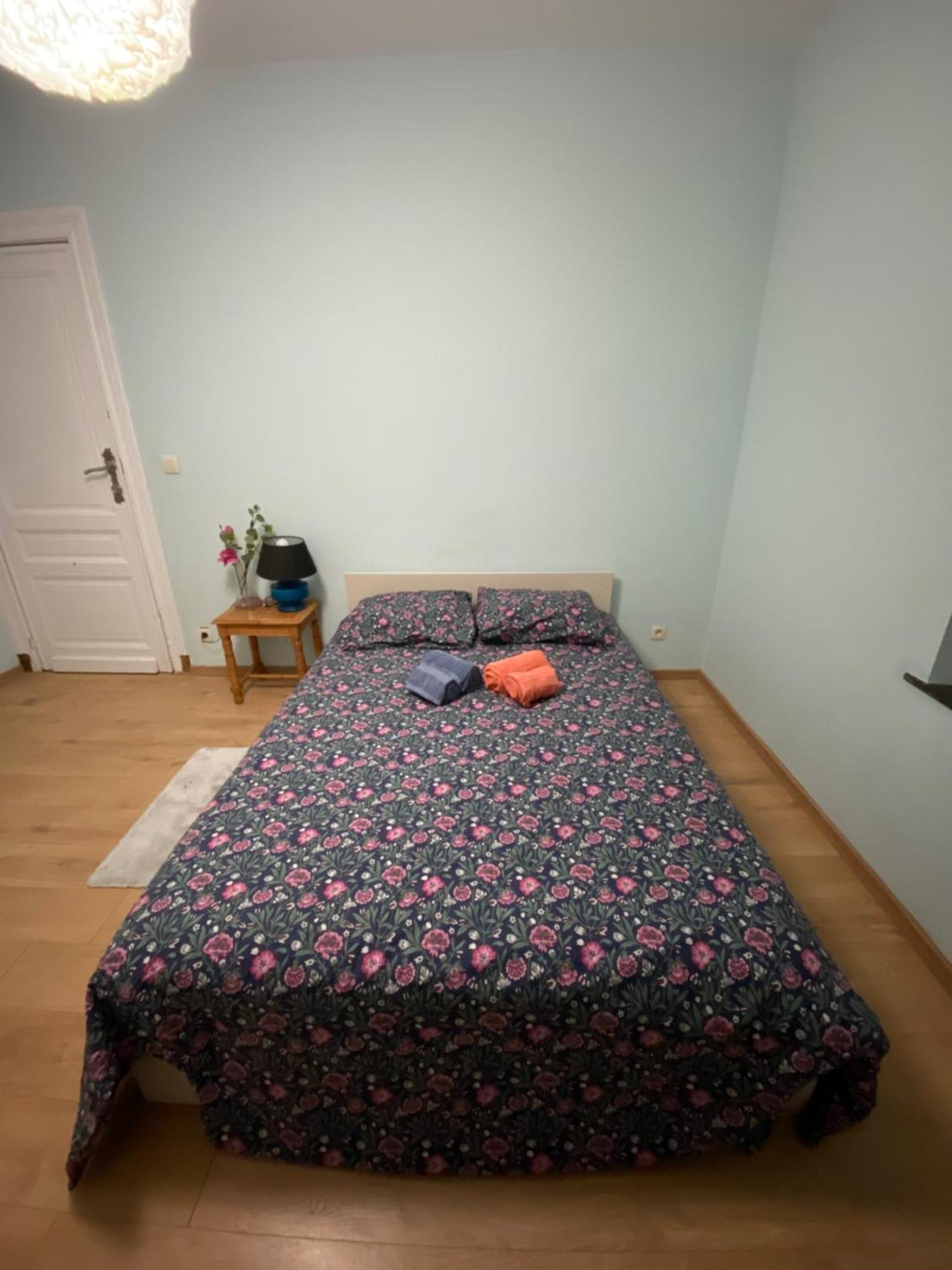 Aconchegante Homestay