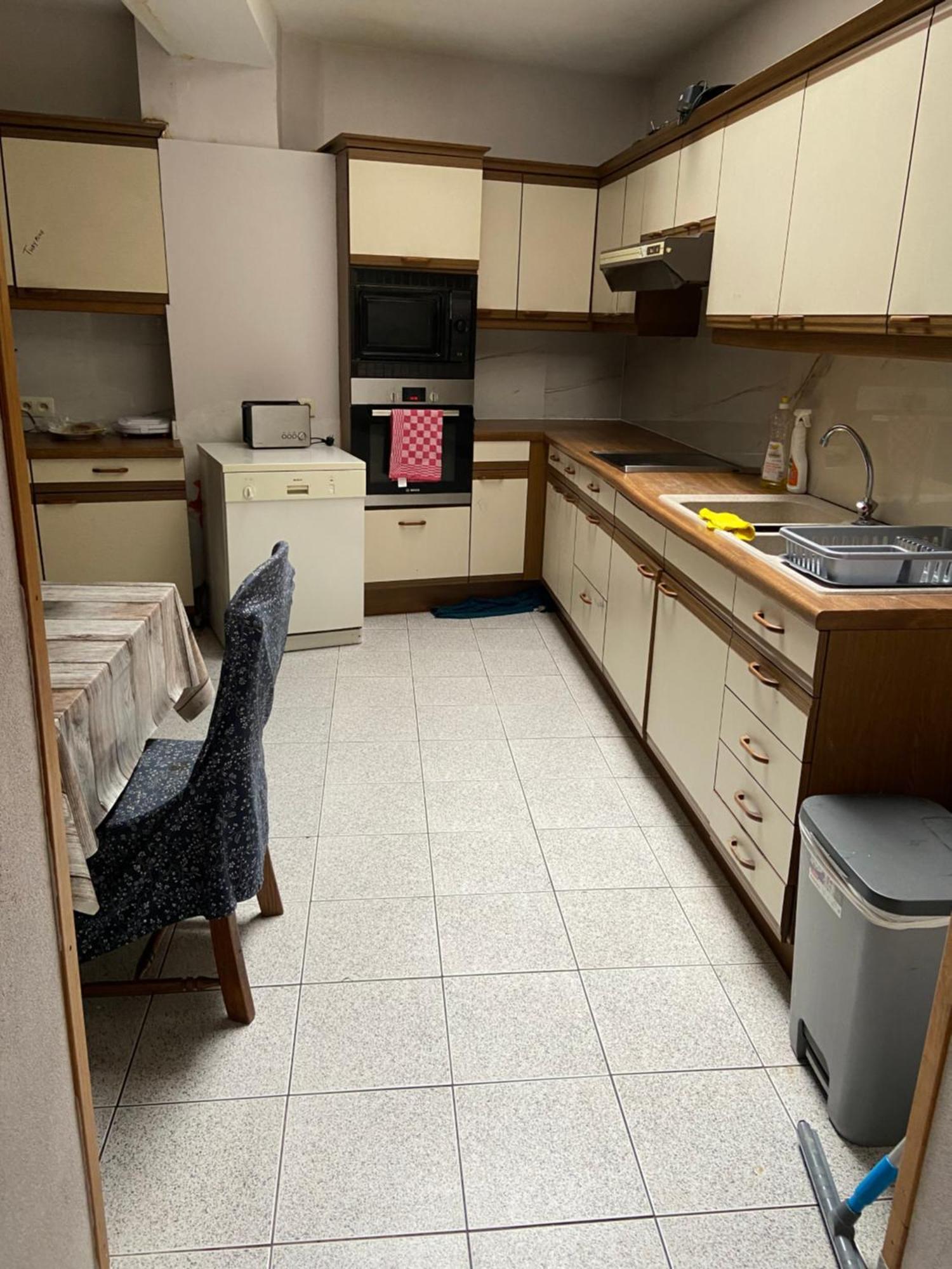 Aconchegante Homestay Brussels