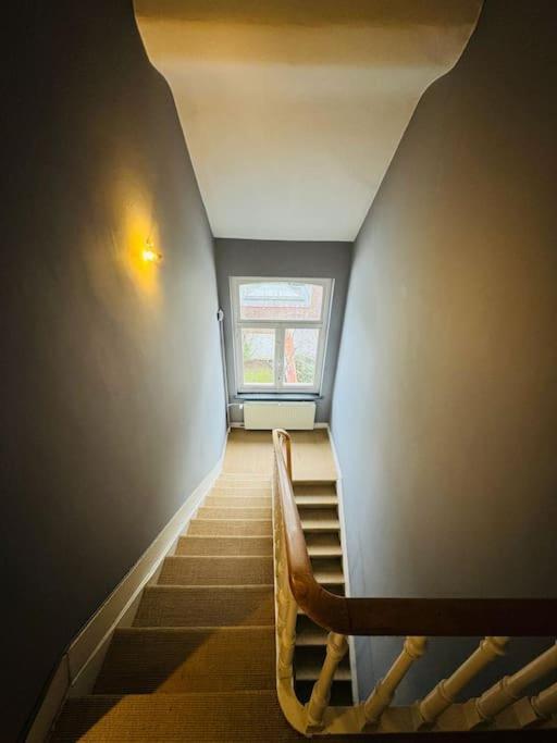 Apartment Amazing 3 Bedrooms - Place Brugmann Brussels