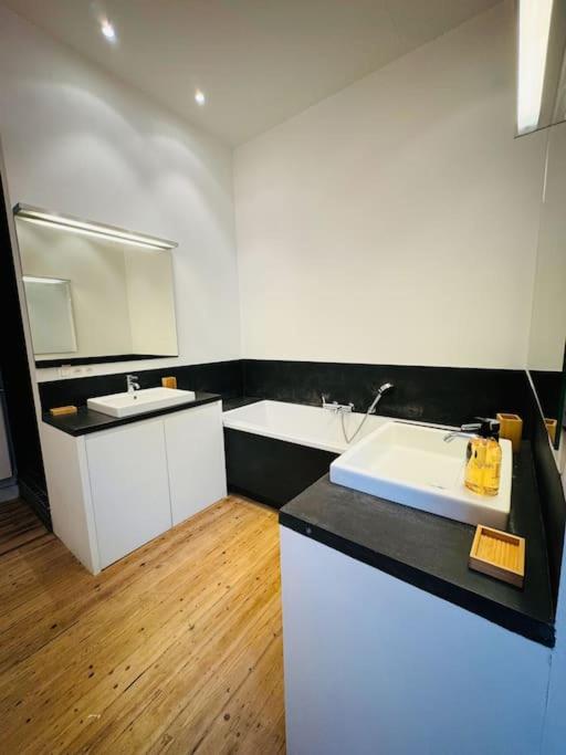 Amazing 3 Bedrooms - Place Brugmann * Brussels