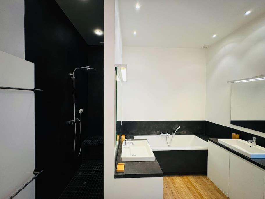 Amazing 3 Bedrooms - Place Brugmann Apartment *