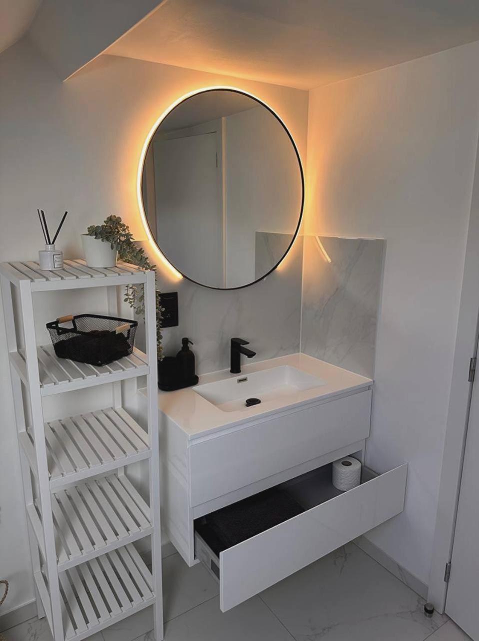 Appartement Skyroof A Ixelles - Viaduc *