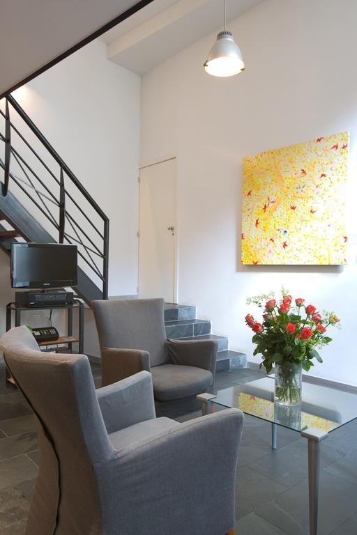 Aparthotel Azimut Flathotel Brussels