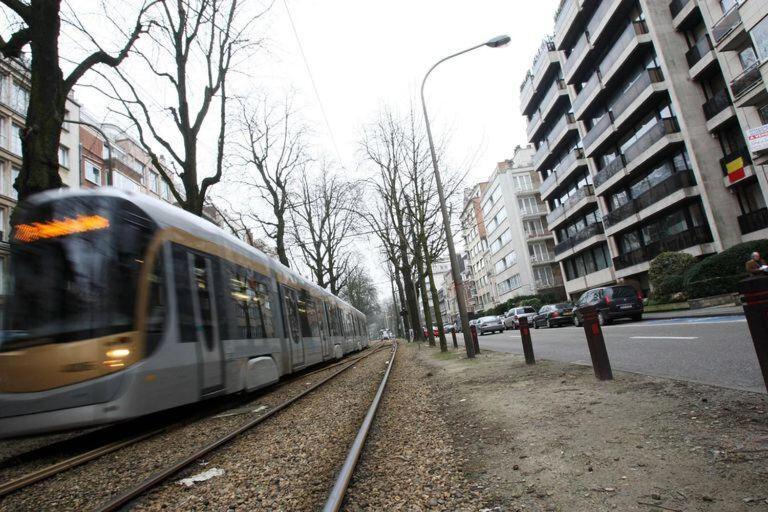 Bruxelles Apartment *