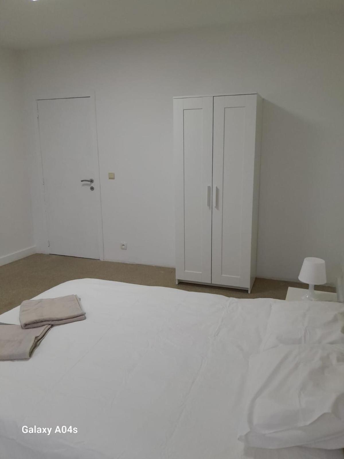Apartment The Boulevard Sleeps 4 Brüssel