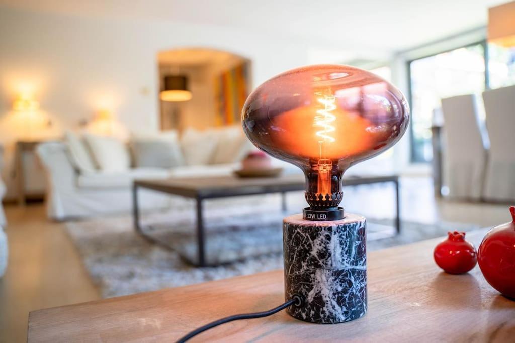 Tres Lumineux De 120m2 *