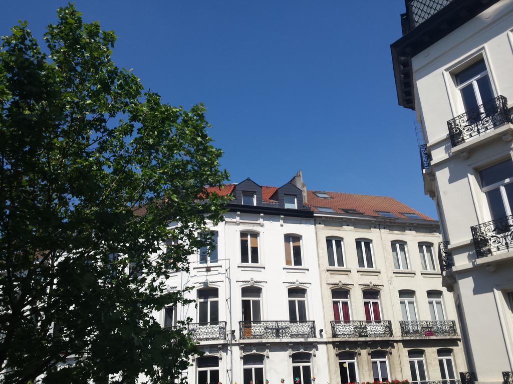 Apartment Centre