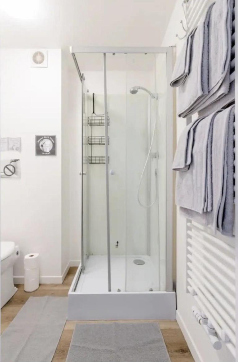Apartment Beautiful Fully Renovated Brussels