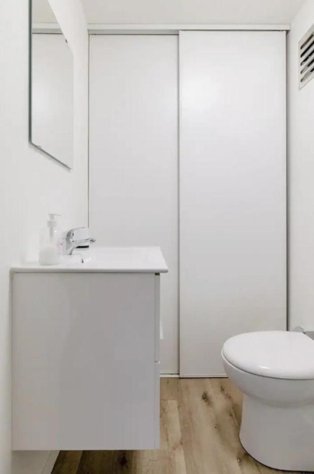 Apartment Beautiful Fully Renovated Brussels