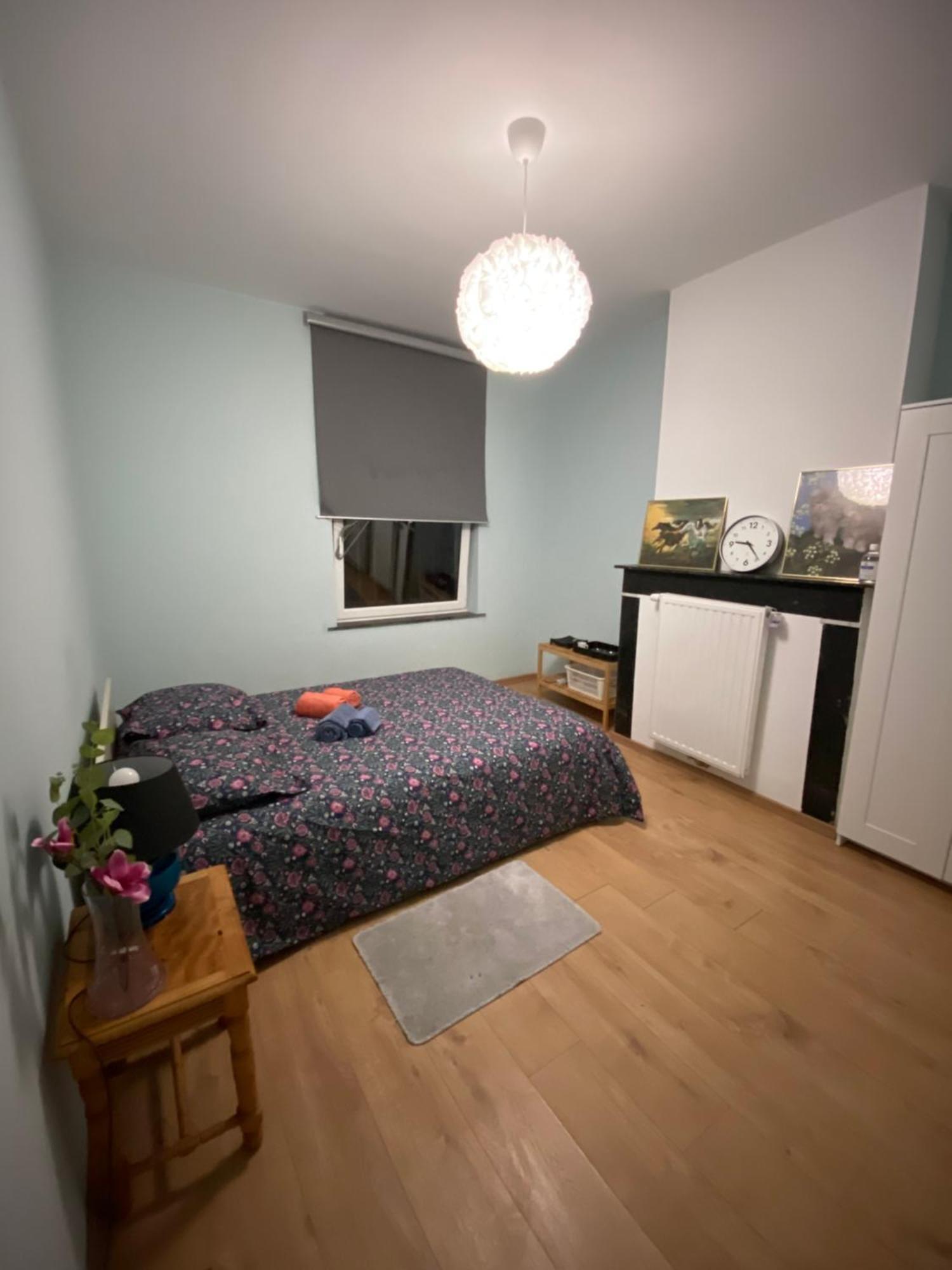 Aconchegante Homestay Brussels