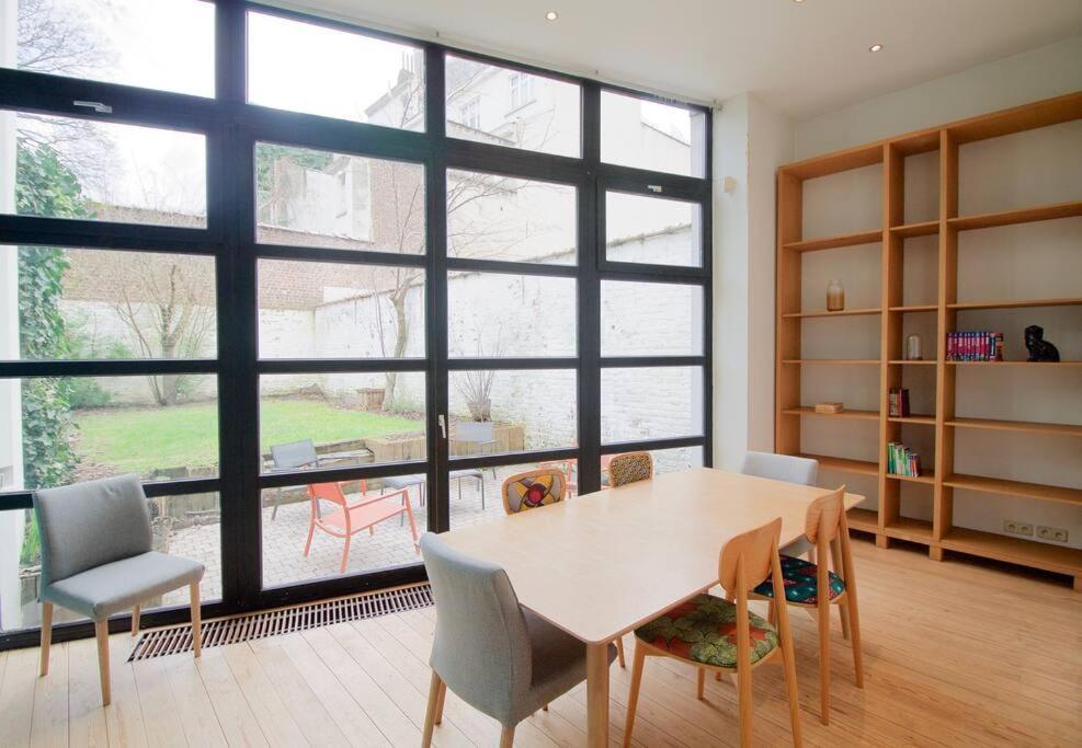 Apartment Amazing 3 Bedrooms - Place Brugmann *