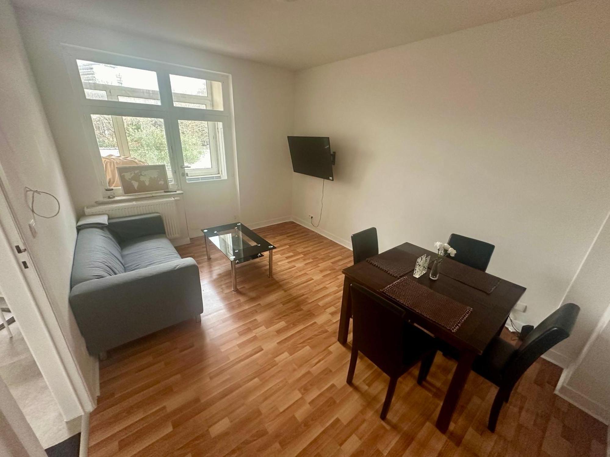 Renove Brüssel