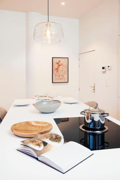 Apartment Downtown Splendor V Brussels