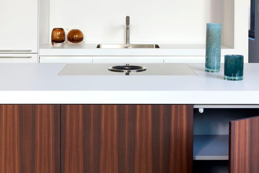 Apartment Downtown Splendor V *