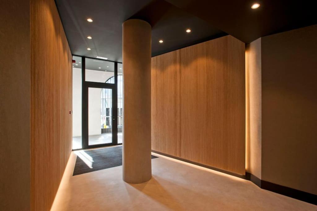 Downtown Splendor V Apartment Brussels