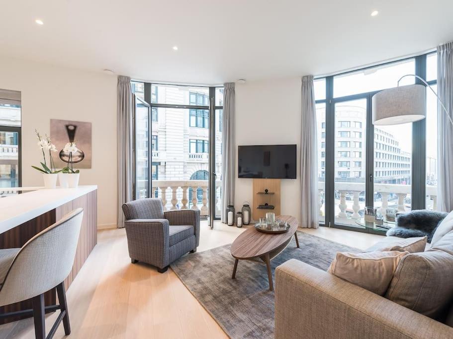 Apartment Downtown Splendor V Brussels
