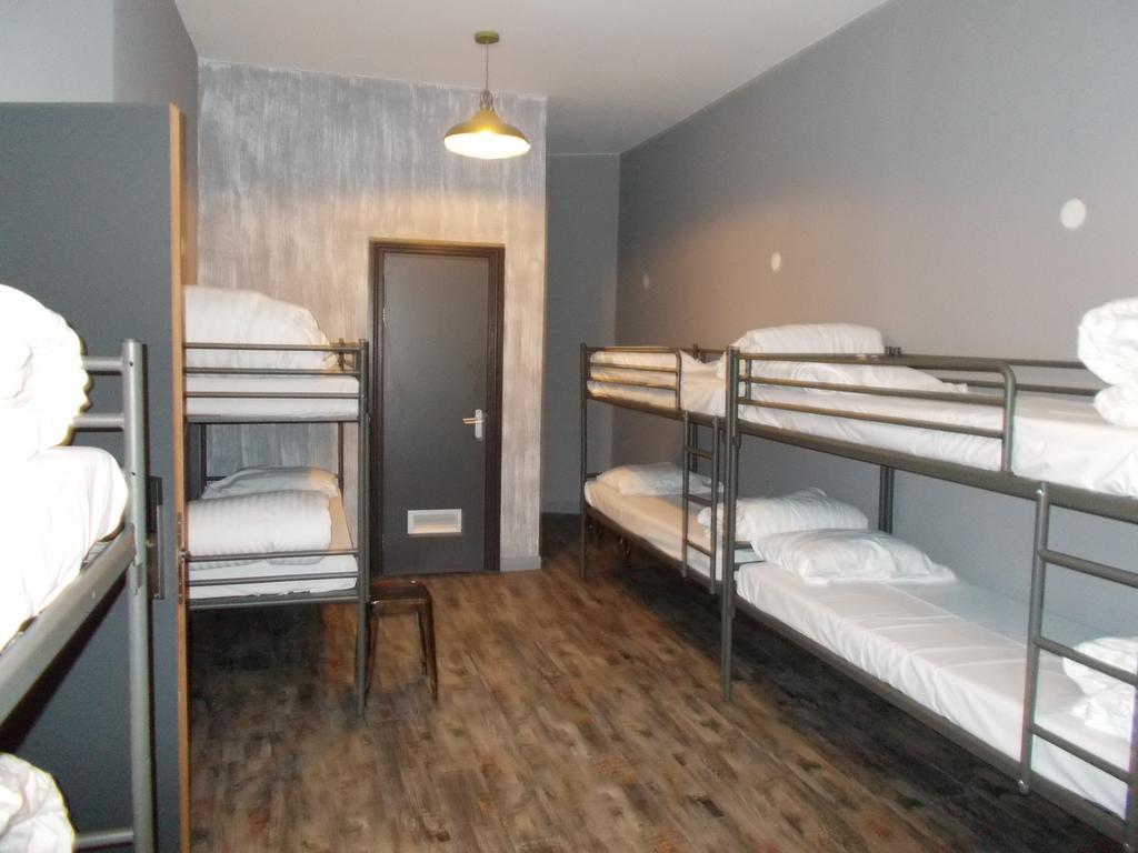 Hostel Urban Centre Brussels