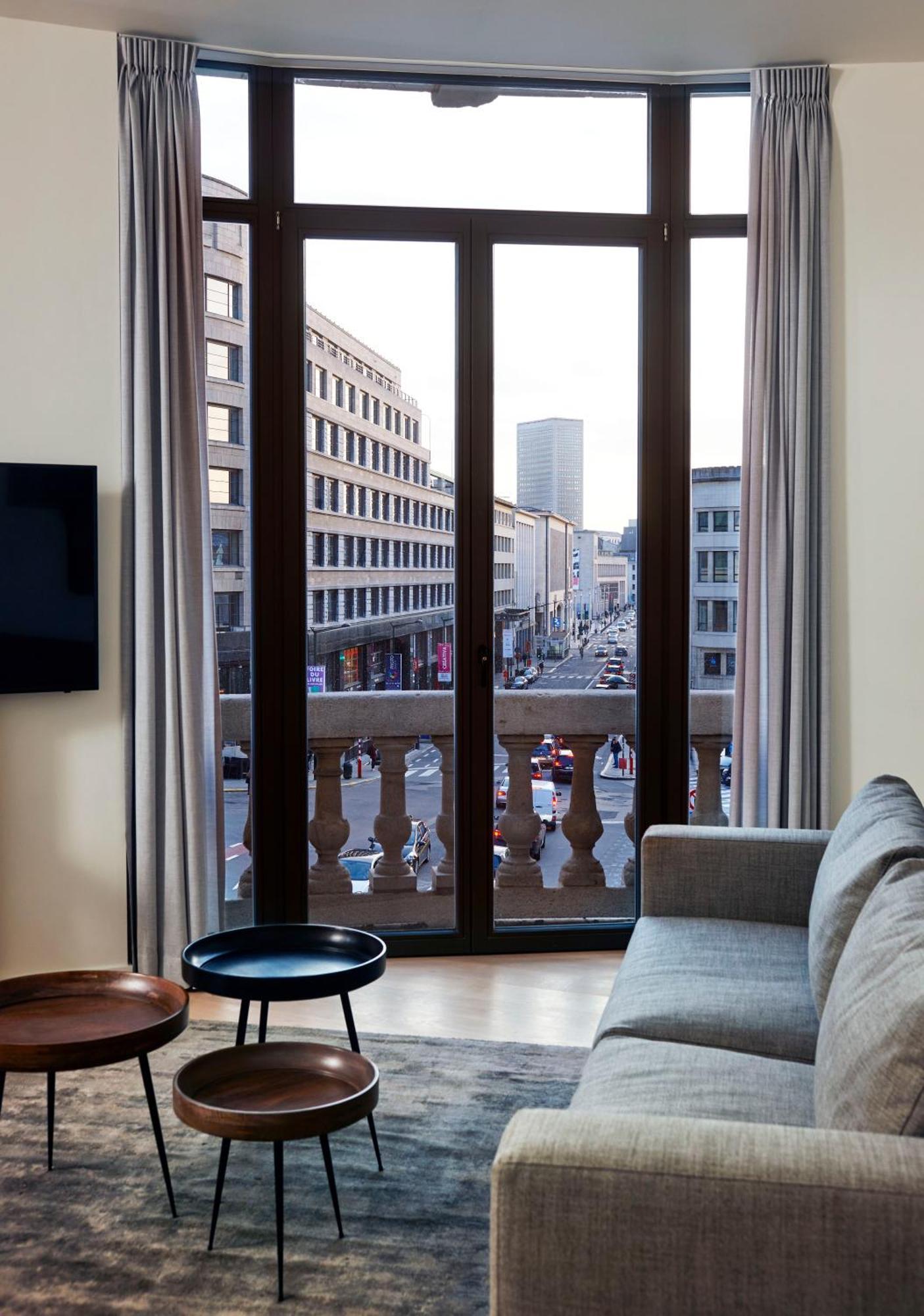Splendor Aparthotel