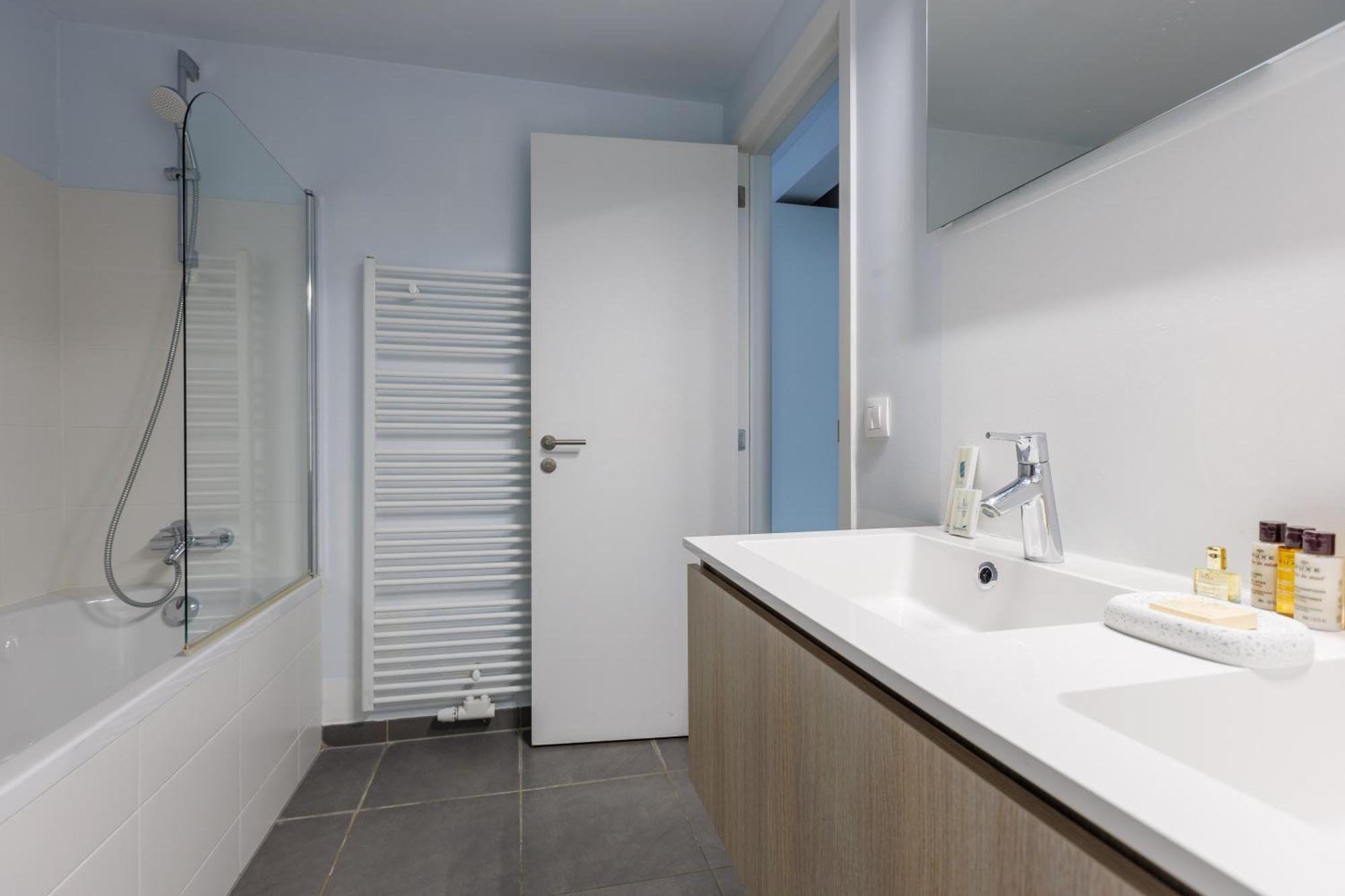 Sweett - Stassart Appartement