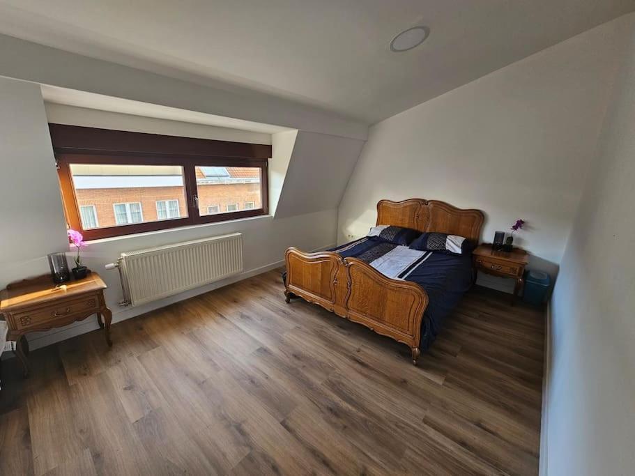 Espace Famille Evere Brussels