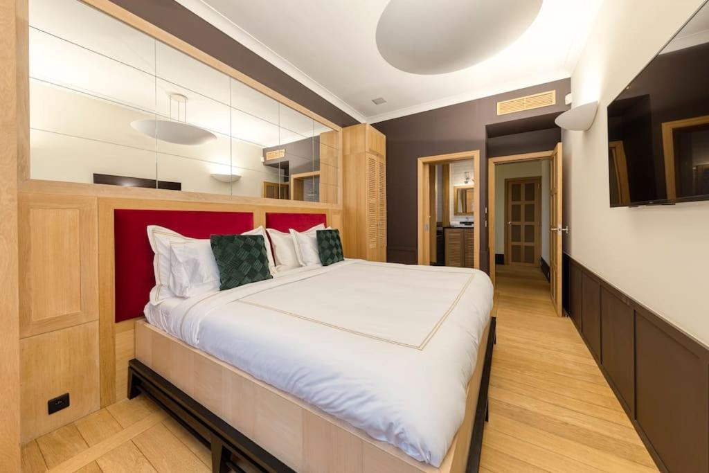 Luxury: 3br, Prime Location * Bruxelas