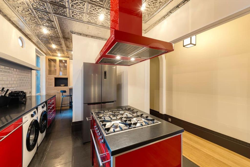 Luxury: 3br, Prime Location * Bruxelas