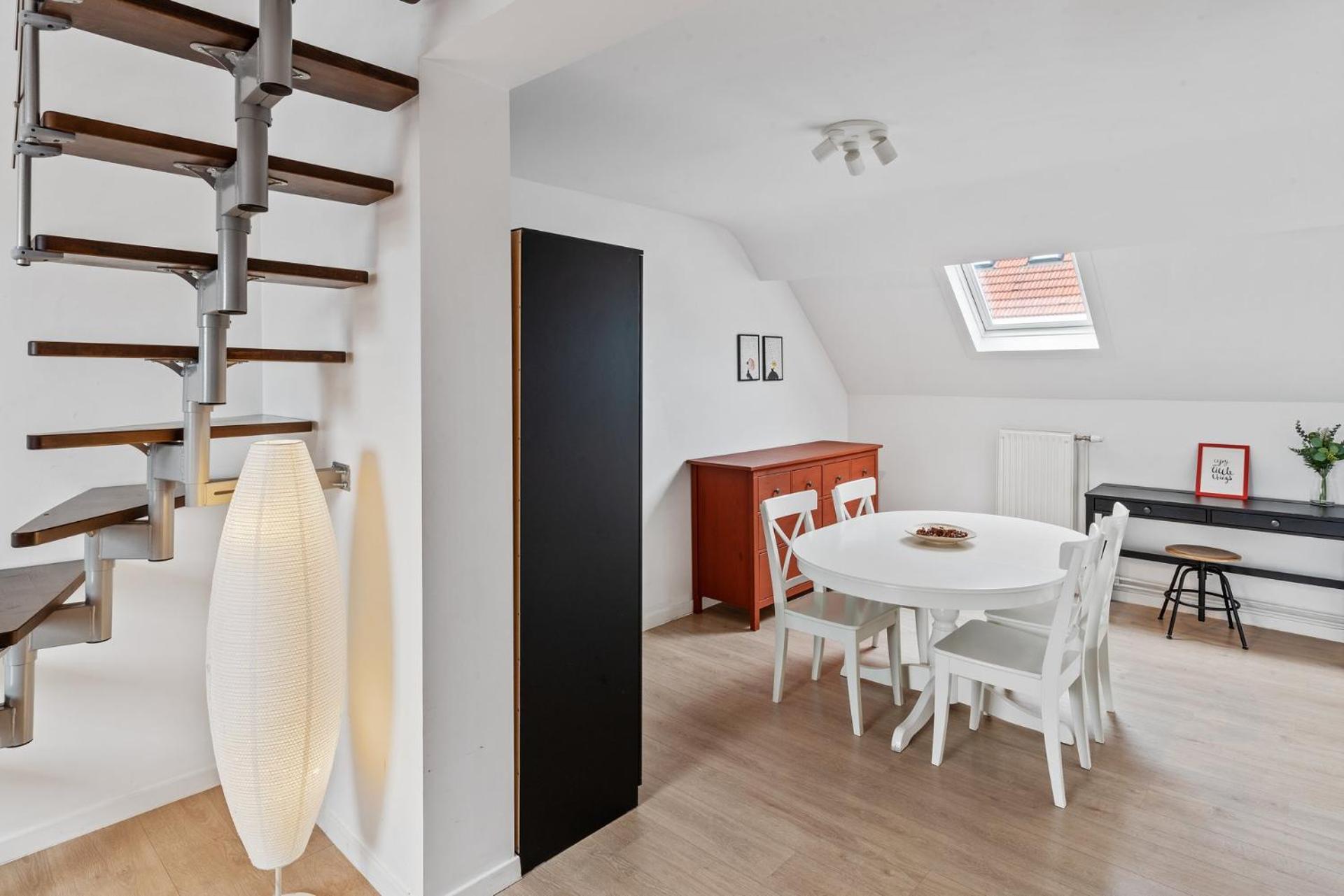 Lantsheere 11 - Self Check In By Homenhancement Apartment