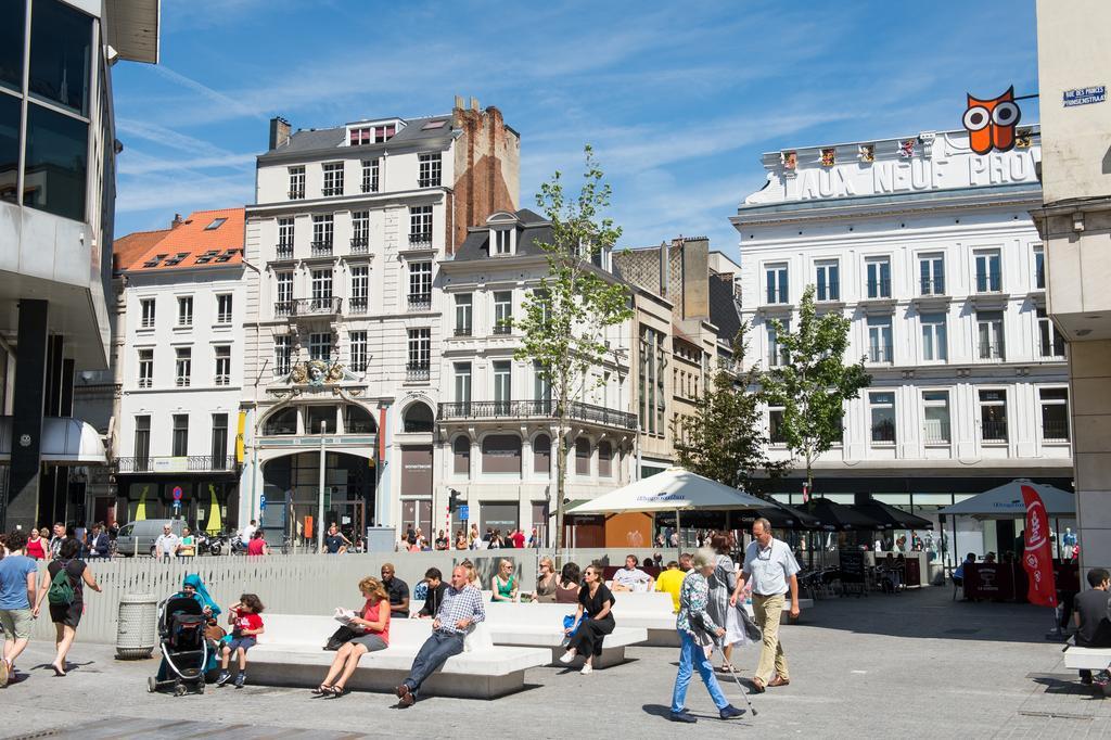 Smartflats - Postiers *