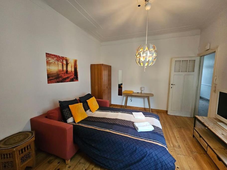 Espace Cosy Basilique Apartment *