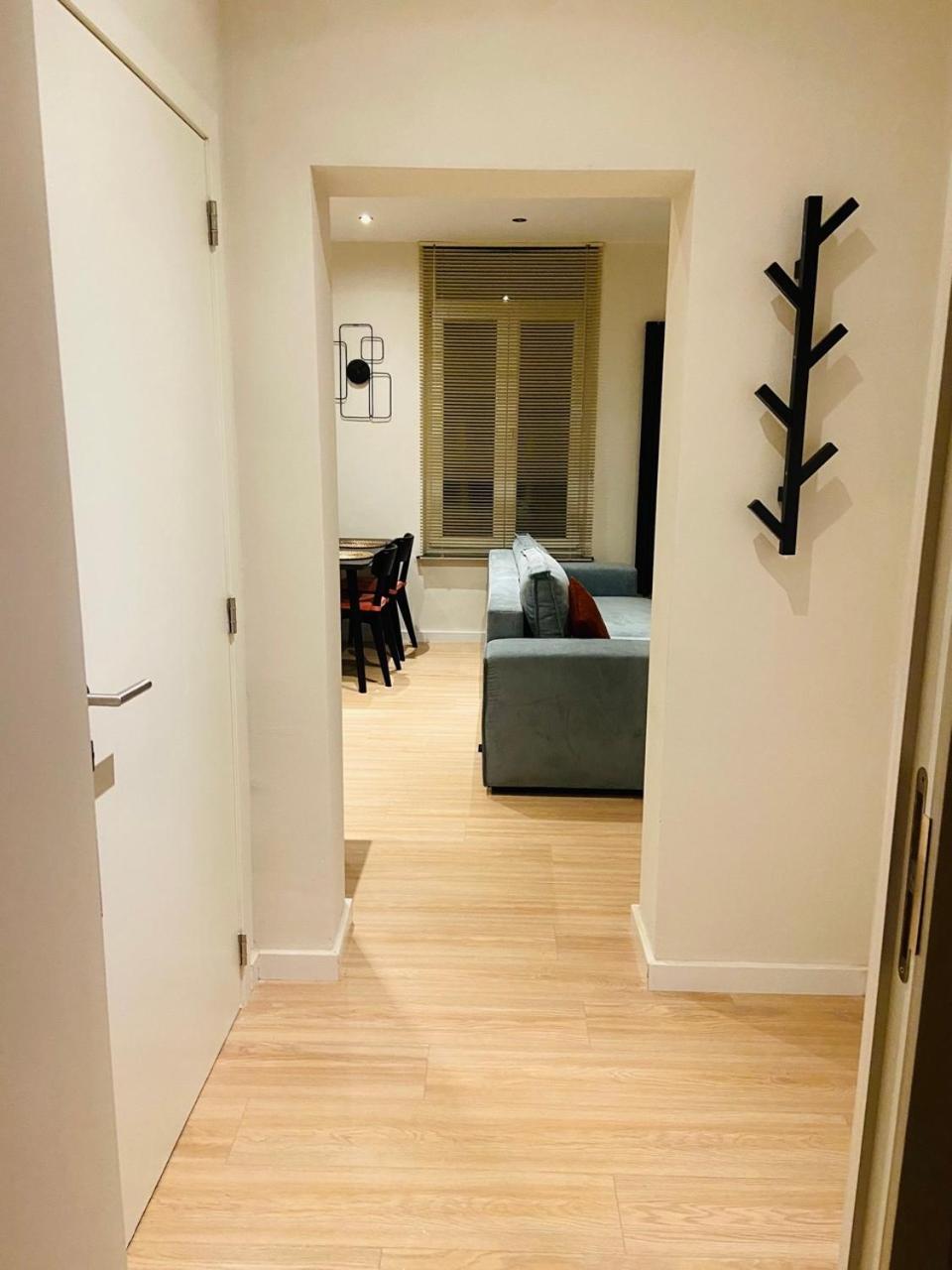Apartment Camuflats Brussels