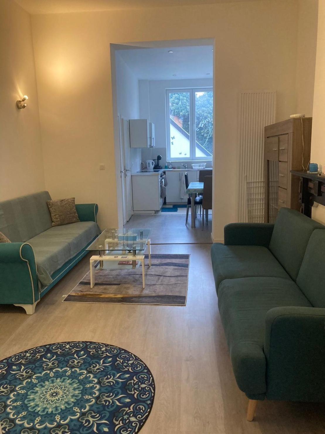 Dreamland Eu, Apartamento *