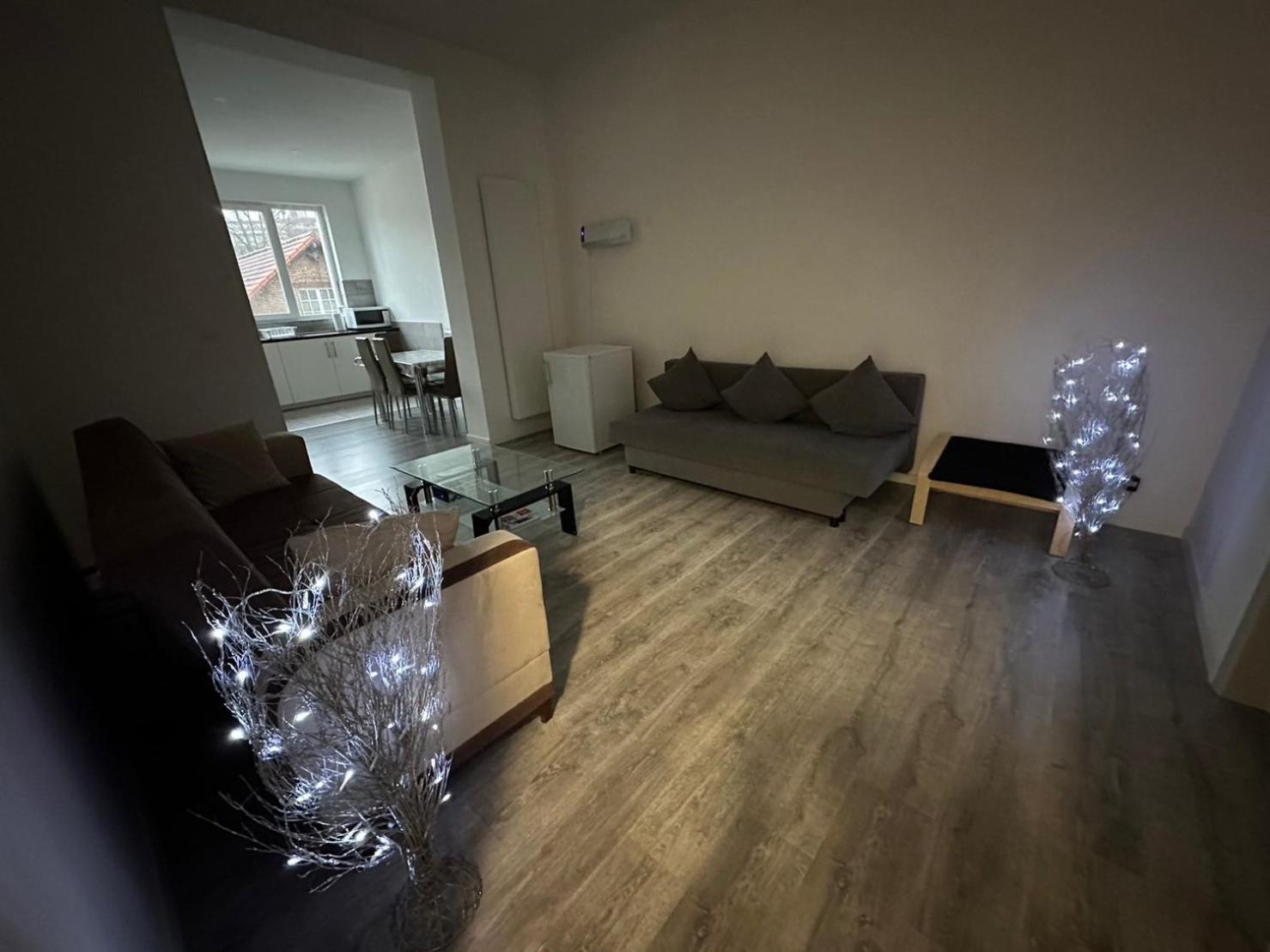 Dreamland Eu, Apartamento *