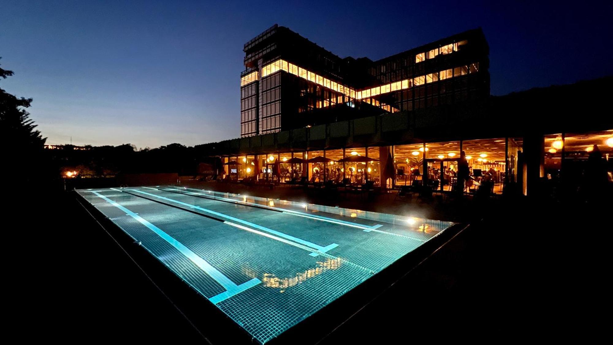 Khách sạn Mix Brussels --gym & Wellness For Adults Only-- 4*