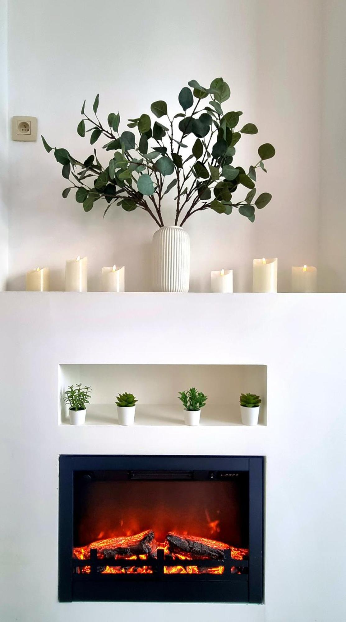 Sublime Calme Cosy & Jacuzzi Apartment *