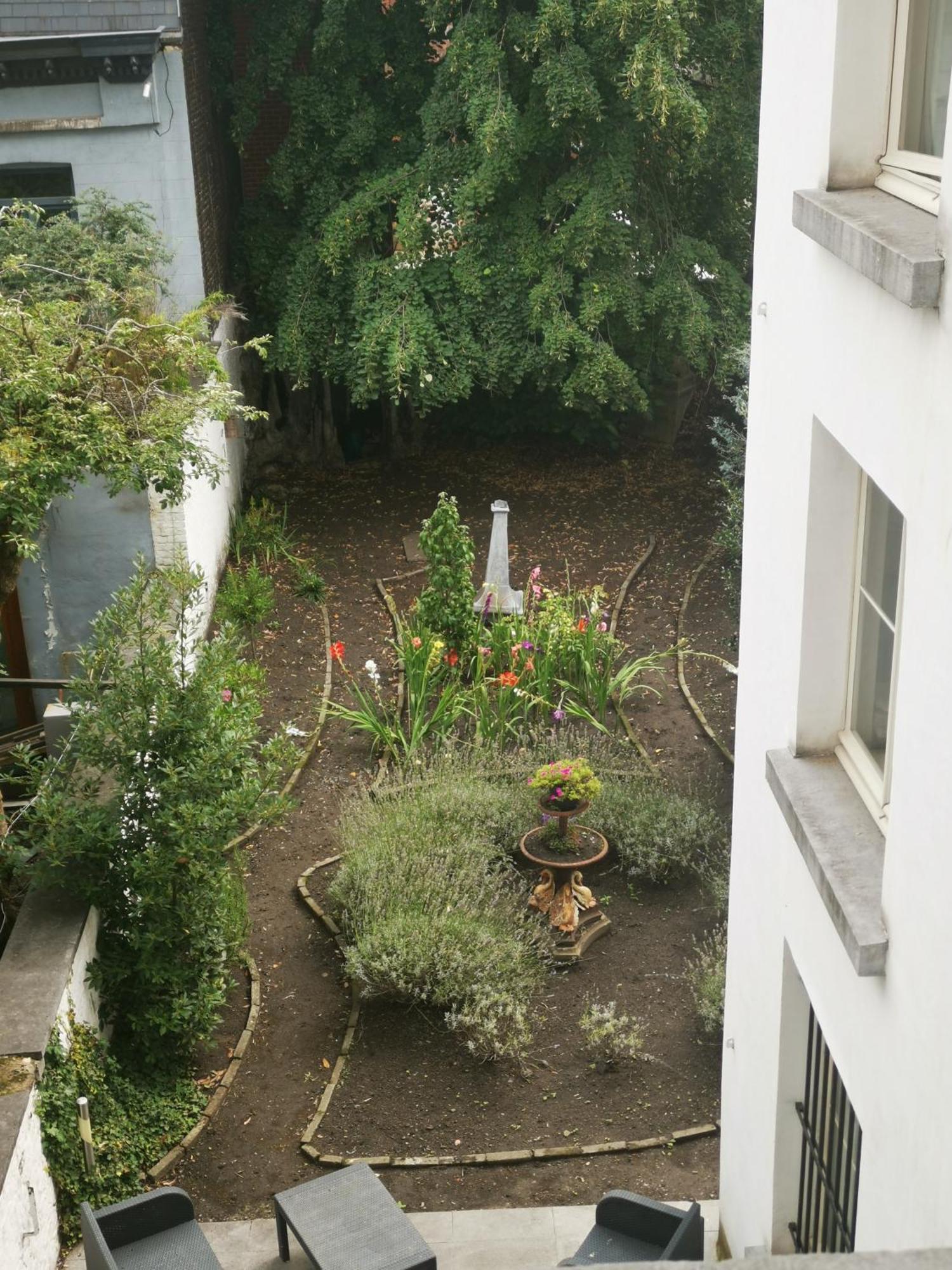 Maison Jamaer 4*