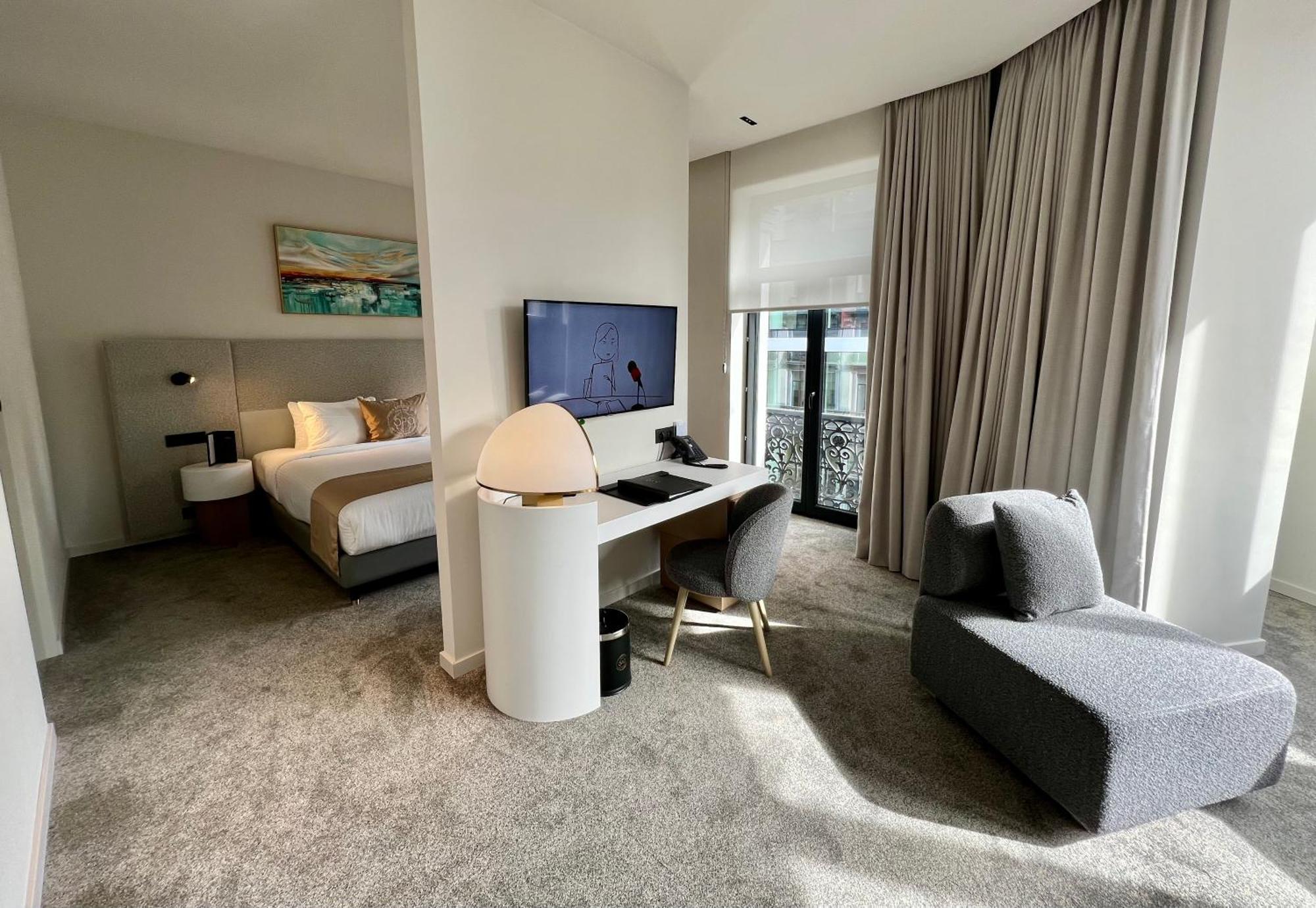 Opo 4* Brussels