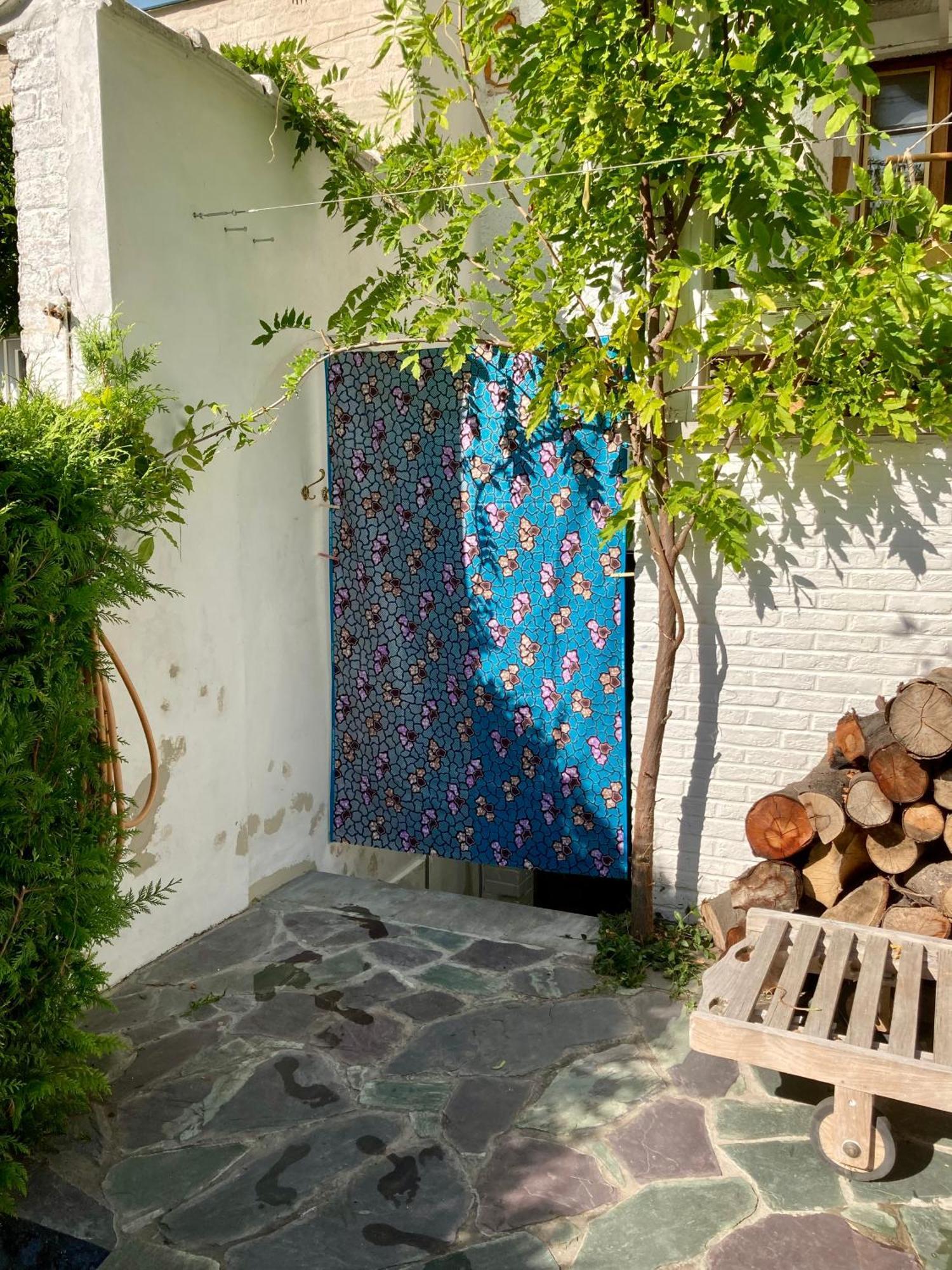 Homestay Calm, & Birdsong Brussels